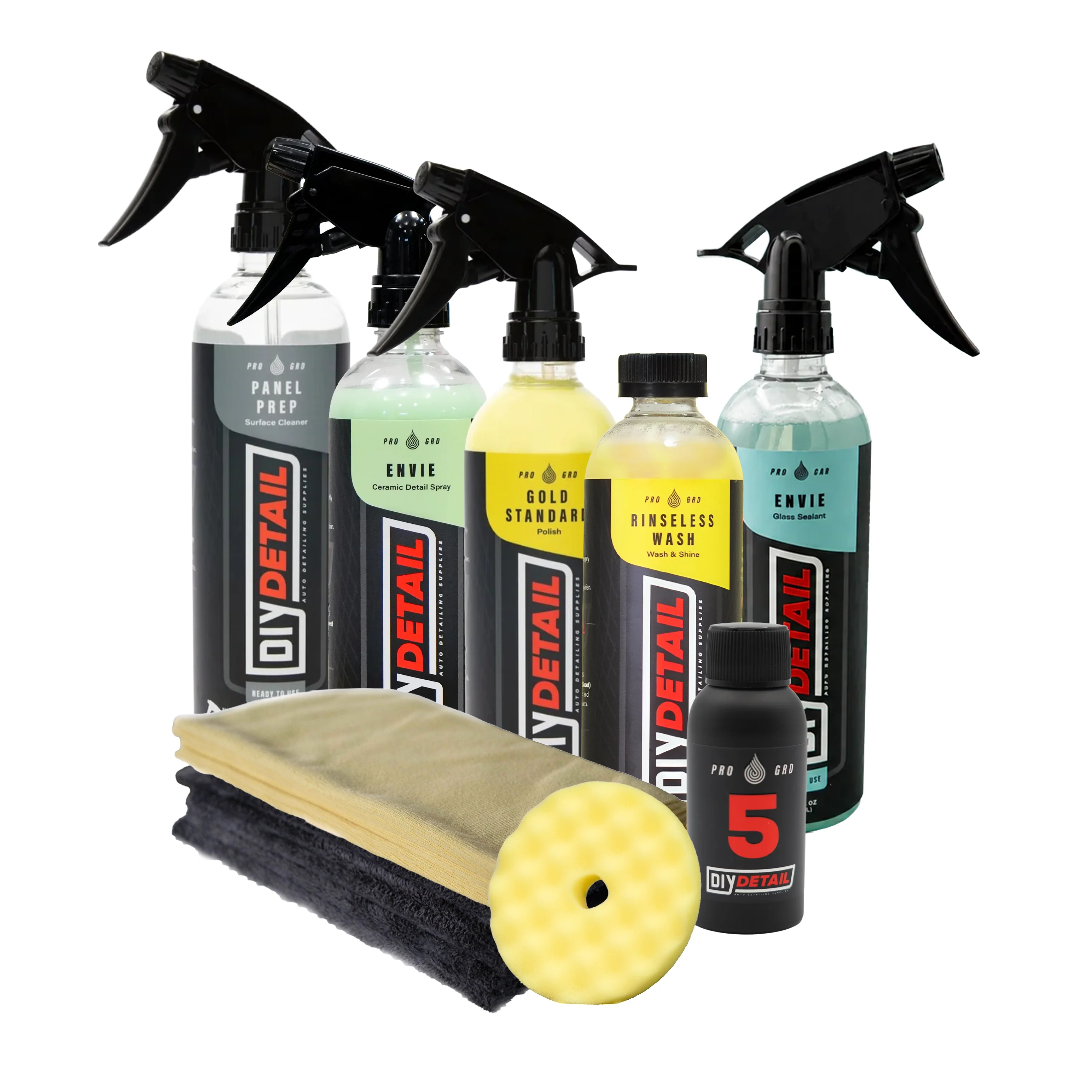 Car Care Kits